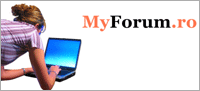 Pagina de start a forumului DestinyCo.MyForum.ro